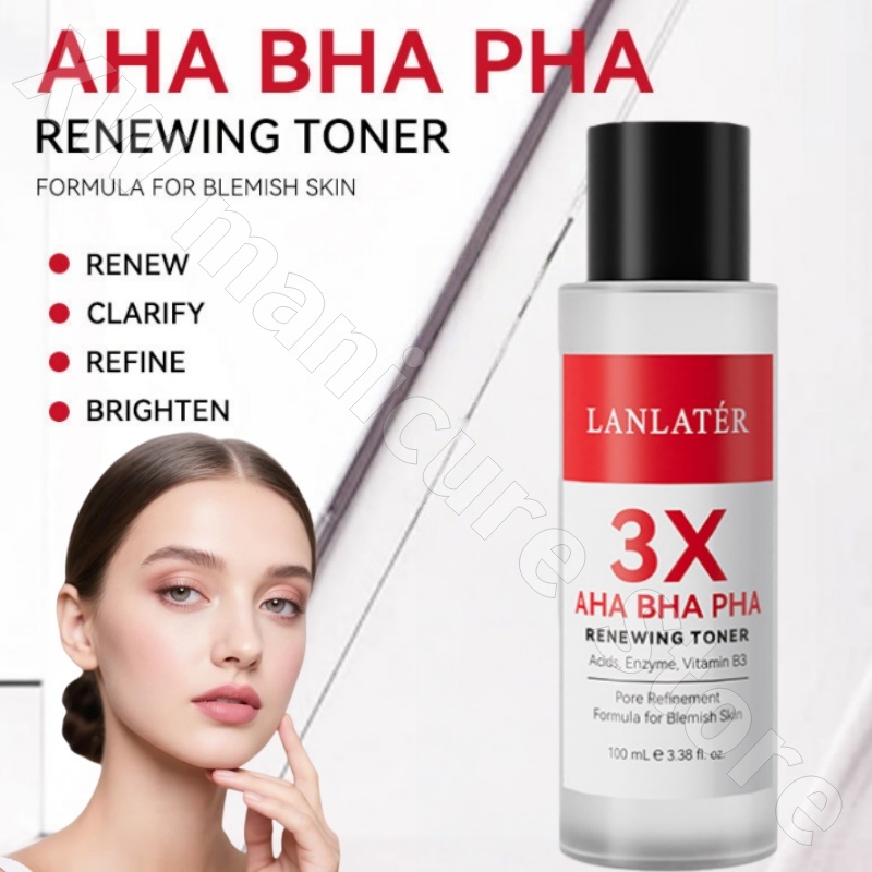 AHA BHA エッセンスウォーター ジェントルエクスフォリ - Aha Bha Exfoliant のレビューと価格