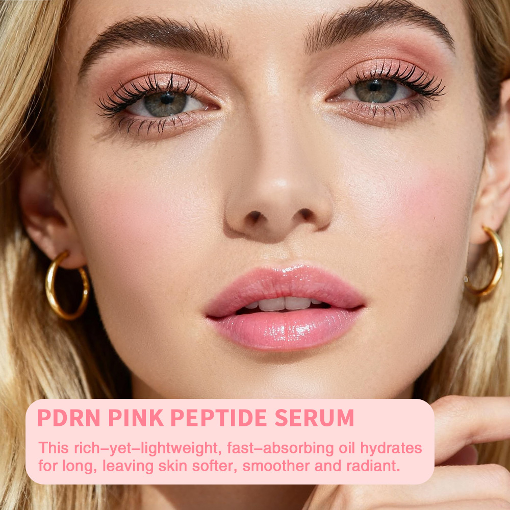 韓国産サーモンDNA PDRNセラム ピンクペプチドエッセン - Skincare Skintific のレビューと価格
