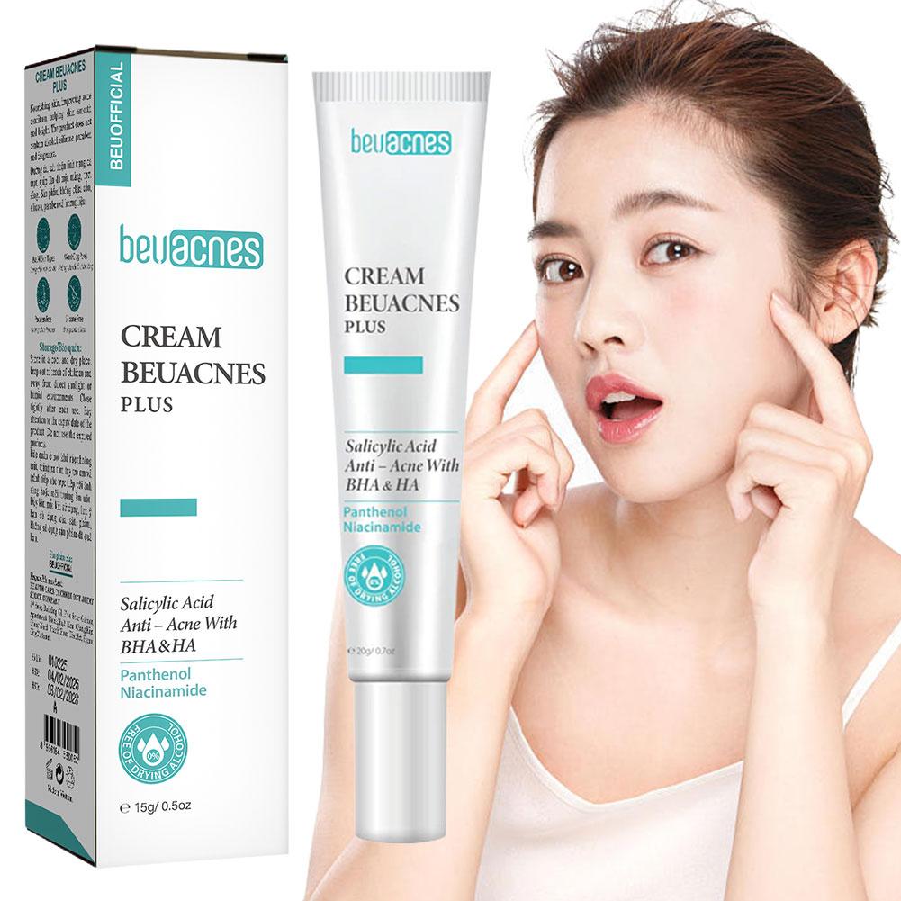 新しい 20 グラムナイアシンアミドにきびジェル抗にきびサリ - Skincare Niacinamide のレビューと価格