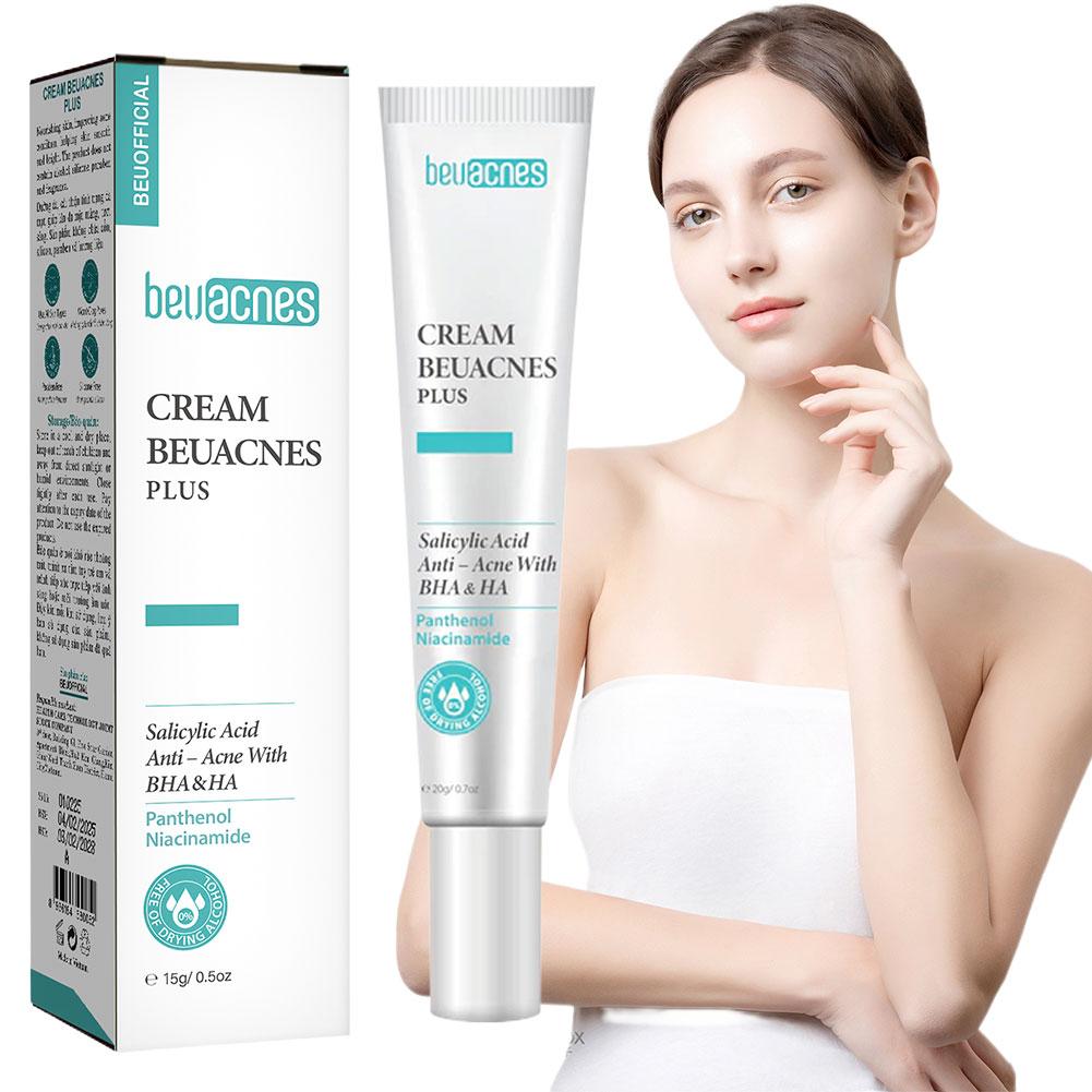 新しい 20 グラムナイアシンアミドにきびジェル抗にきびサリ - Skincare Niacinamide のレビューと価格
