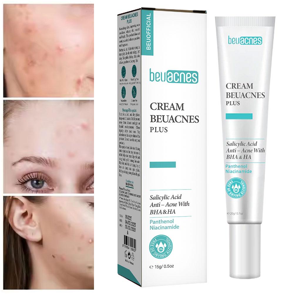 新しい 20 グラムナイアシンアミドにきびジェル抗にきびサリ - Skincare Niacinamide のレビューと価格