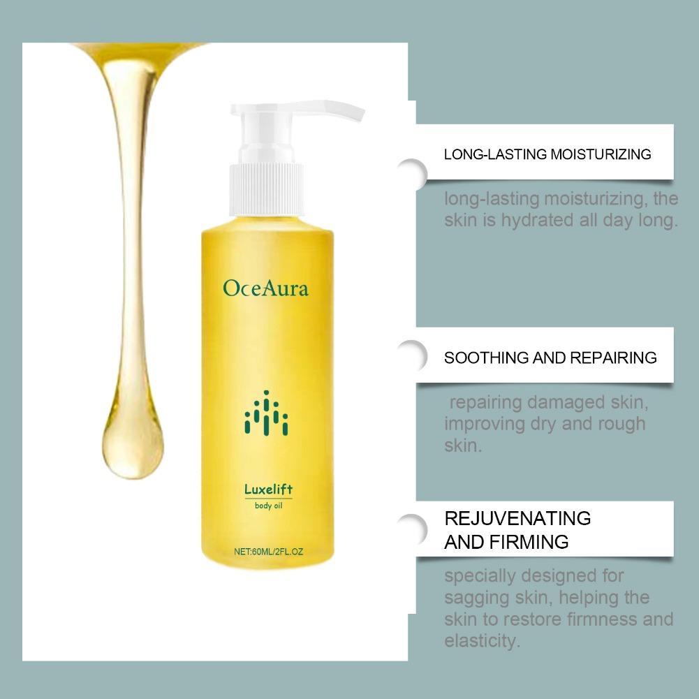 ファーミングボディオイル 60ml ナイアシンアミド ヒアル - Skincare Niacinamide のレビューと価格