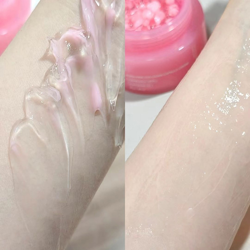 ピンクコラーゲンPDRNカプセルクリーム（ナイアシンアミド配 - Skincare Niacinamide のレビューと価格