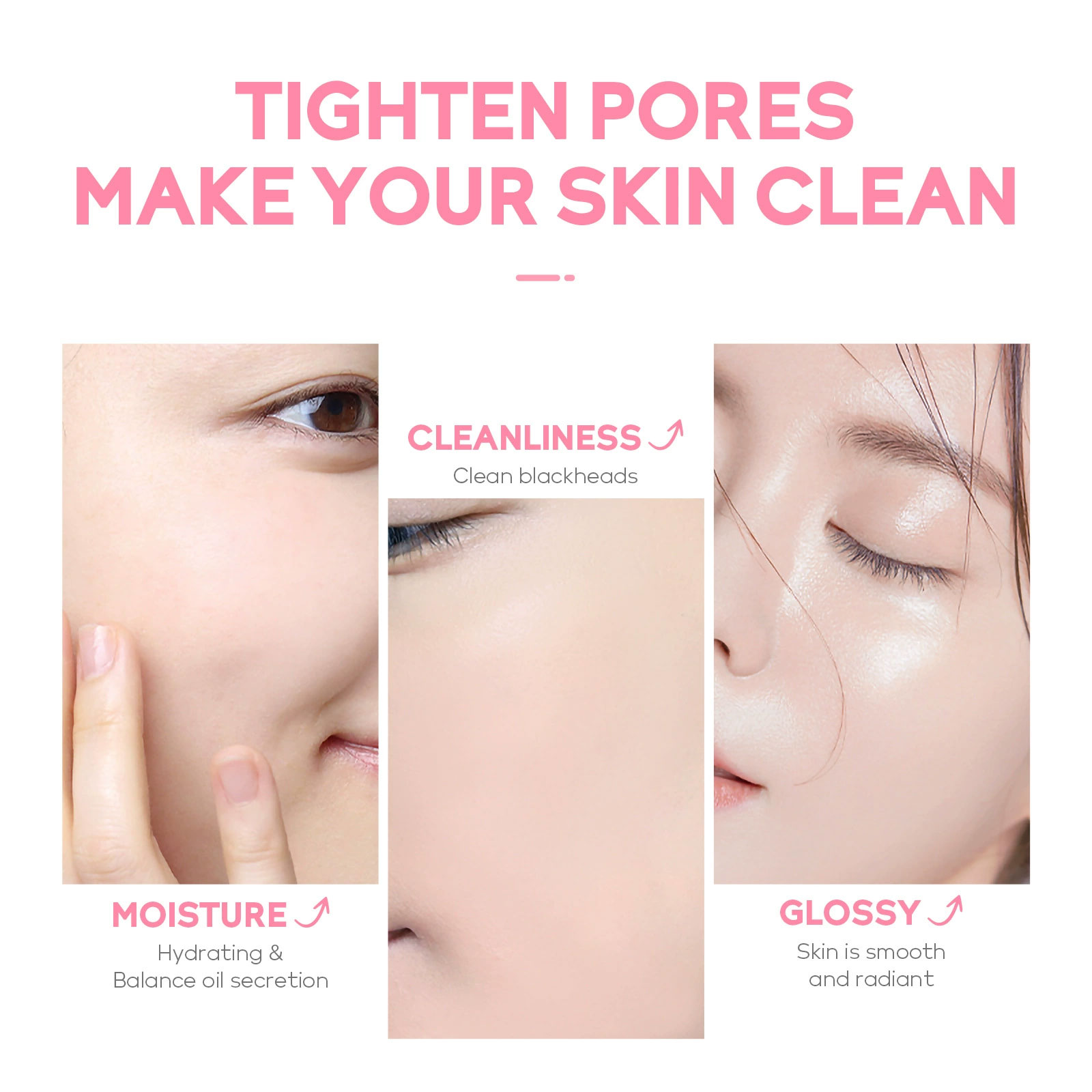 Laikou-sakura-マスクバッグ,保湿,しわ防止,光 - Mud Mask Kaolin のレビューと価格