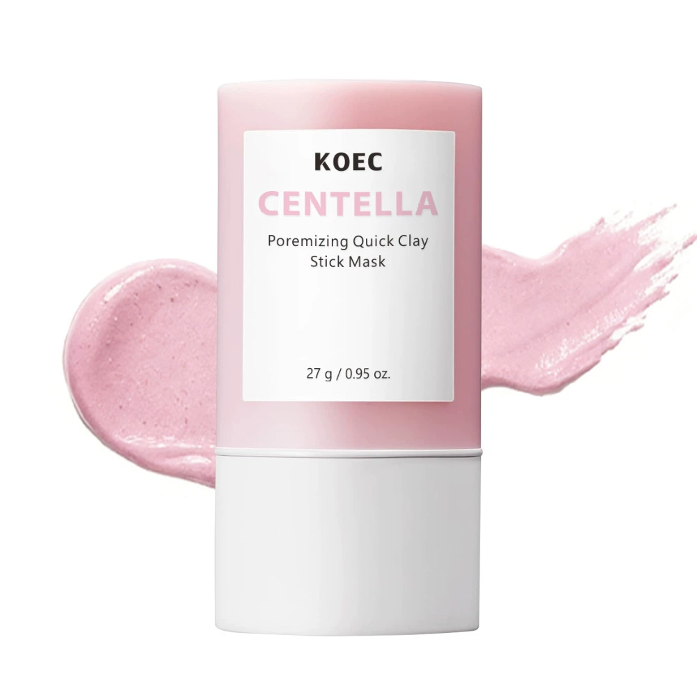 27g KOEC センテラ ポアメイジング クイッククレイ  - Mud Mask Kaolin のレビューと価格