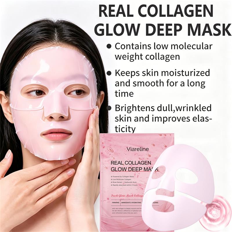 オーバーナイトコラーゲンマスク サーモンDNA PDRN フ - Skincare Skintific のレビューと価格
