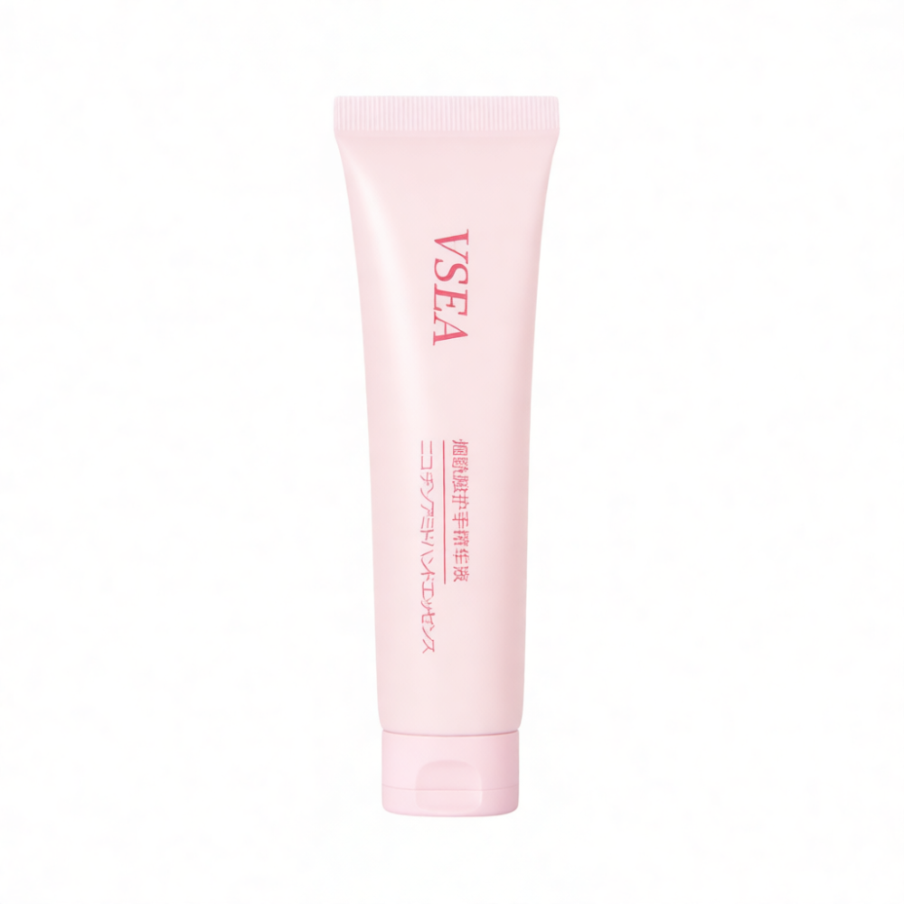 ナイアシンアミドハンドエッセンスクリーム ヒアルロン酸保湿剤 - Skincare Niacinamide のレビューと価格