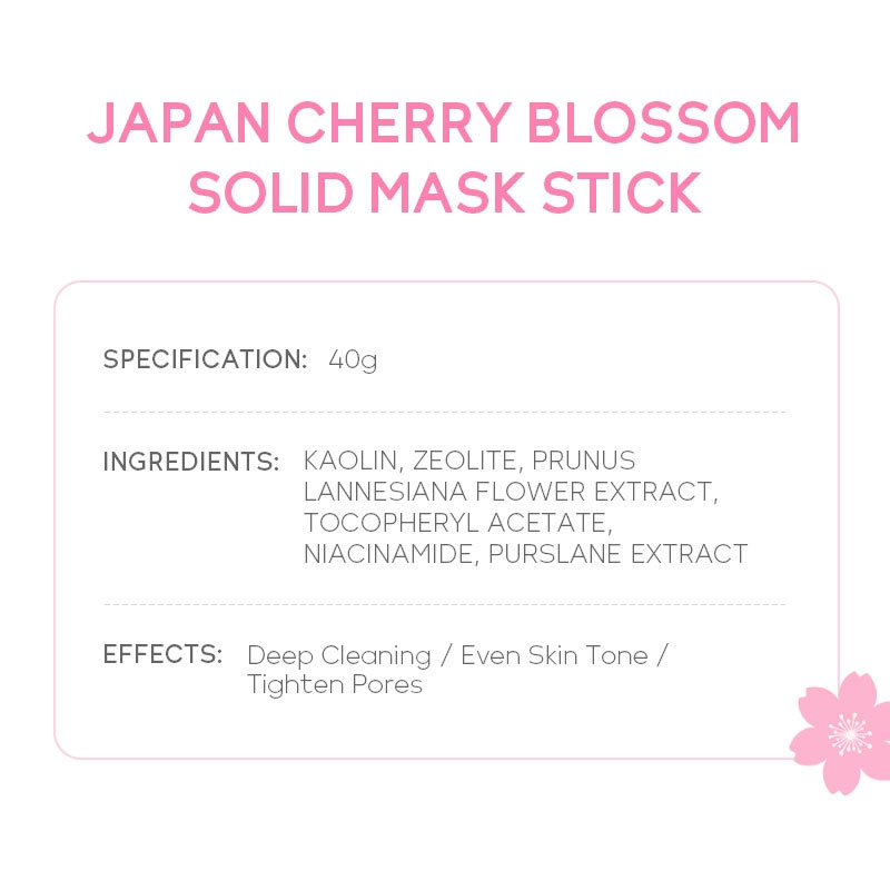 フェイスクレンジングマスクスティック,しっかりとした,毛穴の - Mud Mask Kaolin のレビューと価格