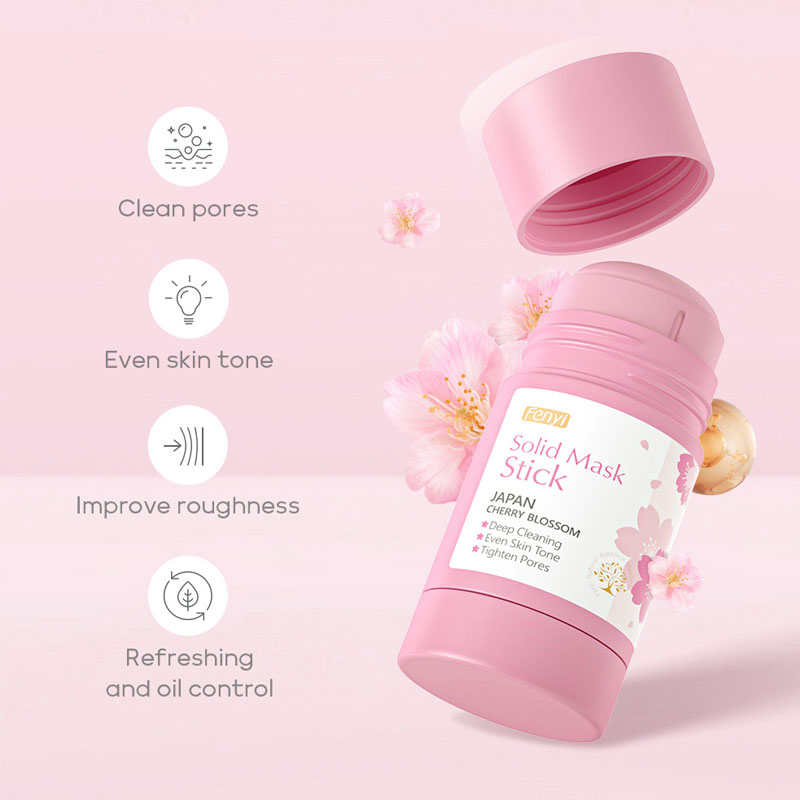 フェイスクレンジングマスクスティック,しっかりとした,毛穴の - Mud Mask Kaolin のレビューと価格