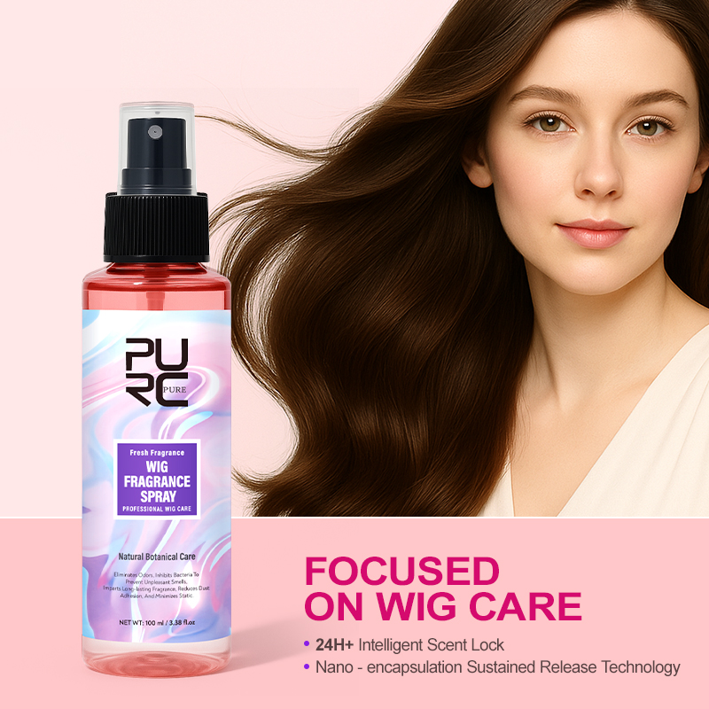 PURC PURC ウィッグ フレグランス スプレー 臭いを - Tea Tree Spot Treatment のレビューと価格